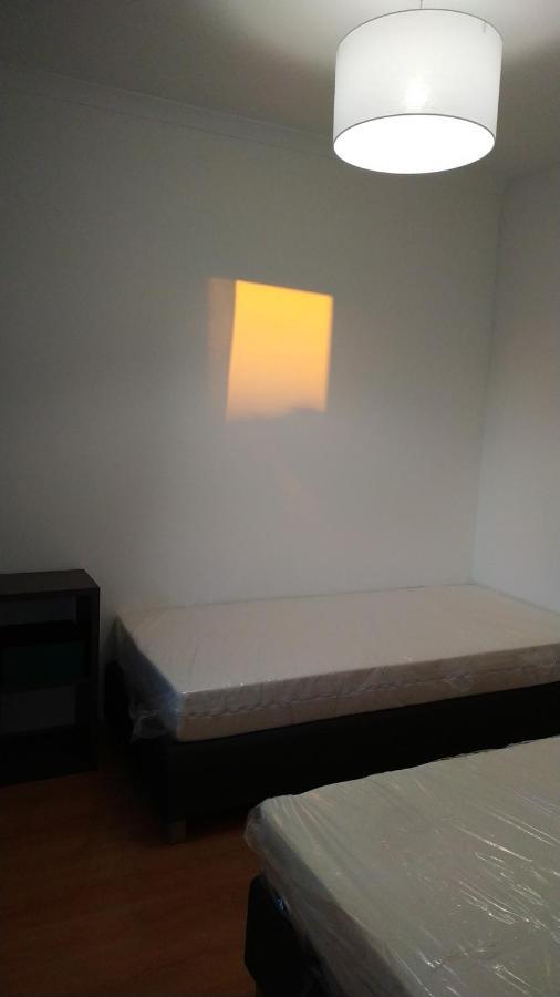 Apartament Na Cisowej สวูพสค์ ภายนอก รูปภาพ