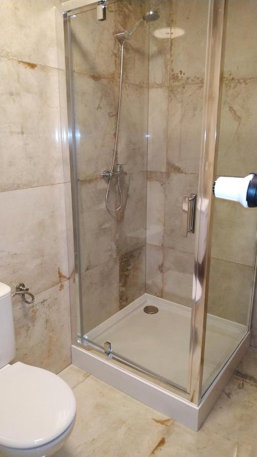 Apartament Na Cisowej สวูพสค์ ภายนอก รูปภาพ