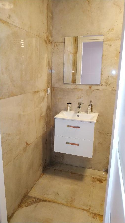 Apartament Na Cisowej สวูพสค์ ภายนอก รูปภาพ
