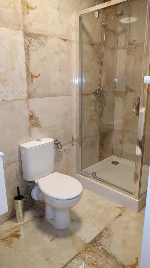 Apartament Na Cisowej สวูพสค์ ภายนอก รูปภาพ
