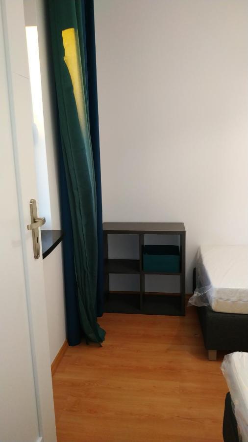 Apartament Na Cisowej สวูพสค์ ภายนอก รูปภาพ